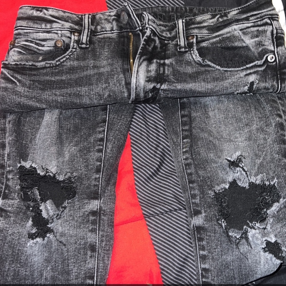 American eagle